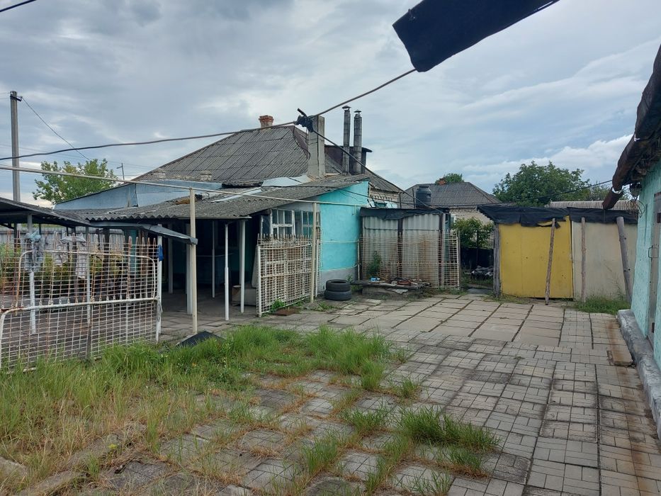 Продам дом с. Вербки торг