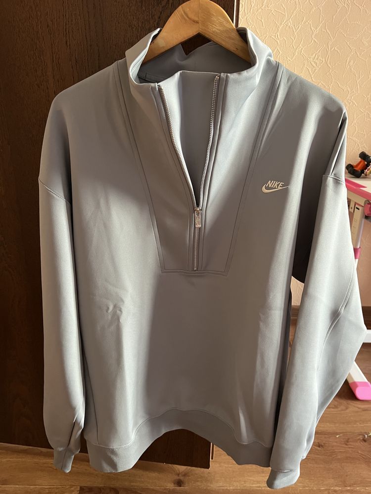 Худі Nike circa half zip