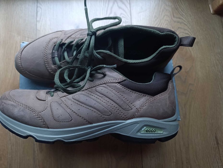 Buty Ecco Epr 40 rozm. 43