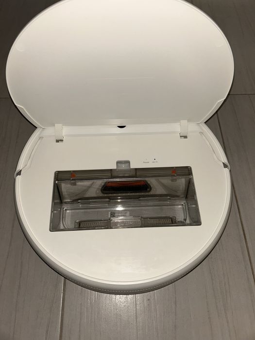 Xiaomi vacuum robot sprzątający