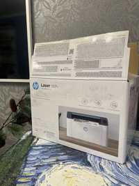 Принтер laser hp 107 r