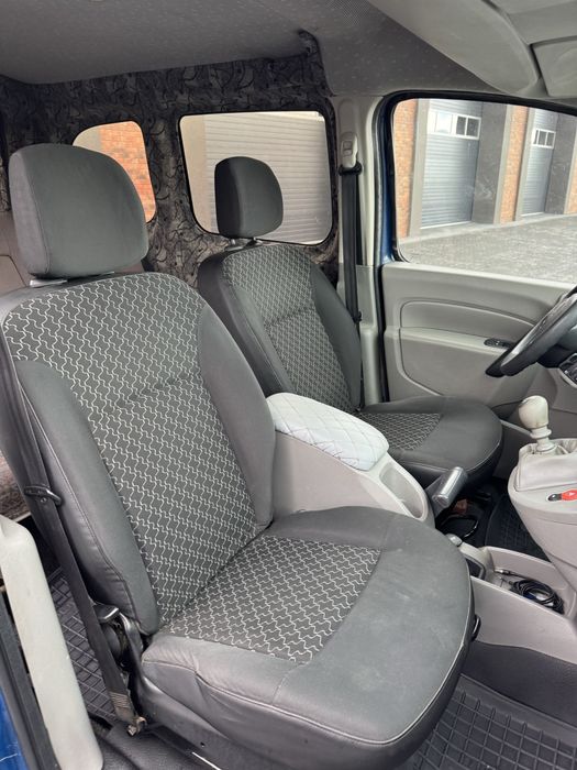 Renault kangoo 110 k.c.