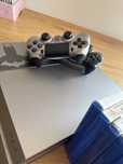 Ps4 2pady plus gry