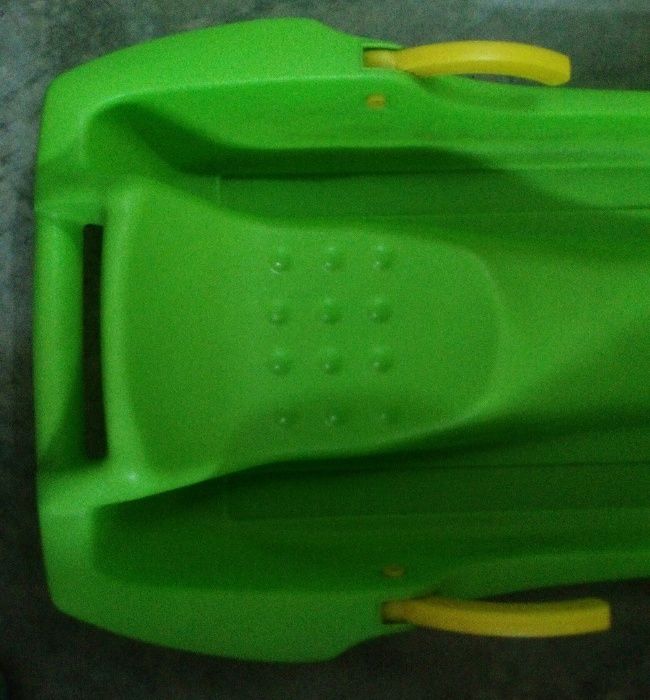 Botas para a neve