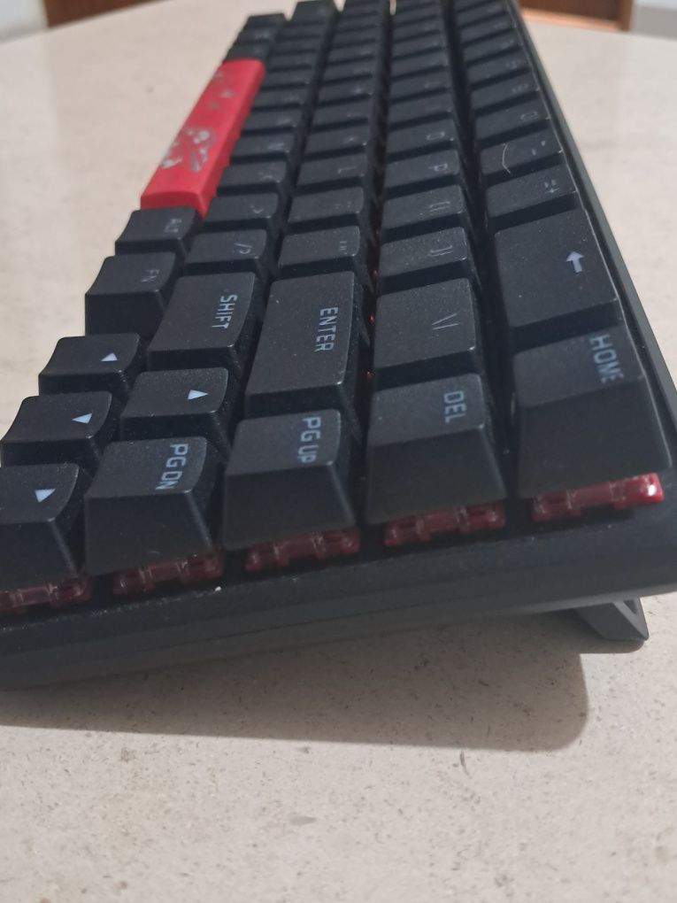 Hyperx Alloy Origins 65