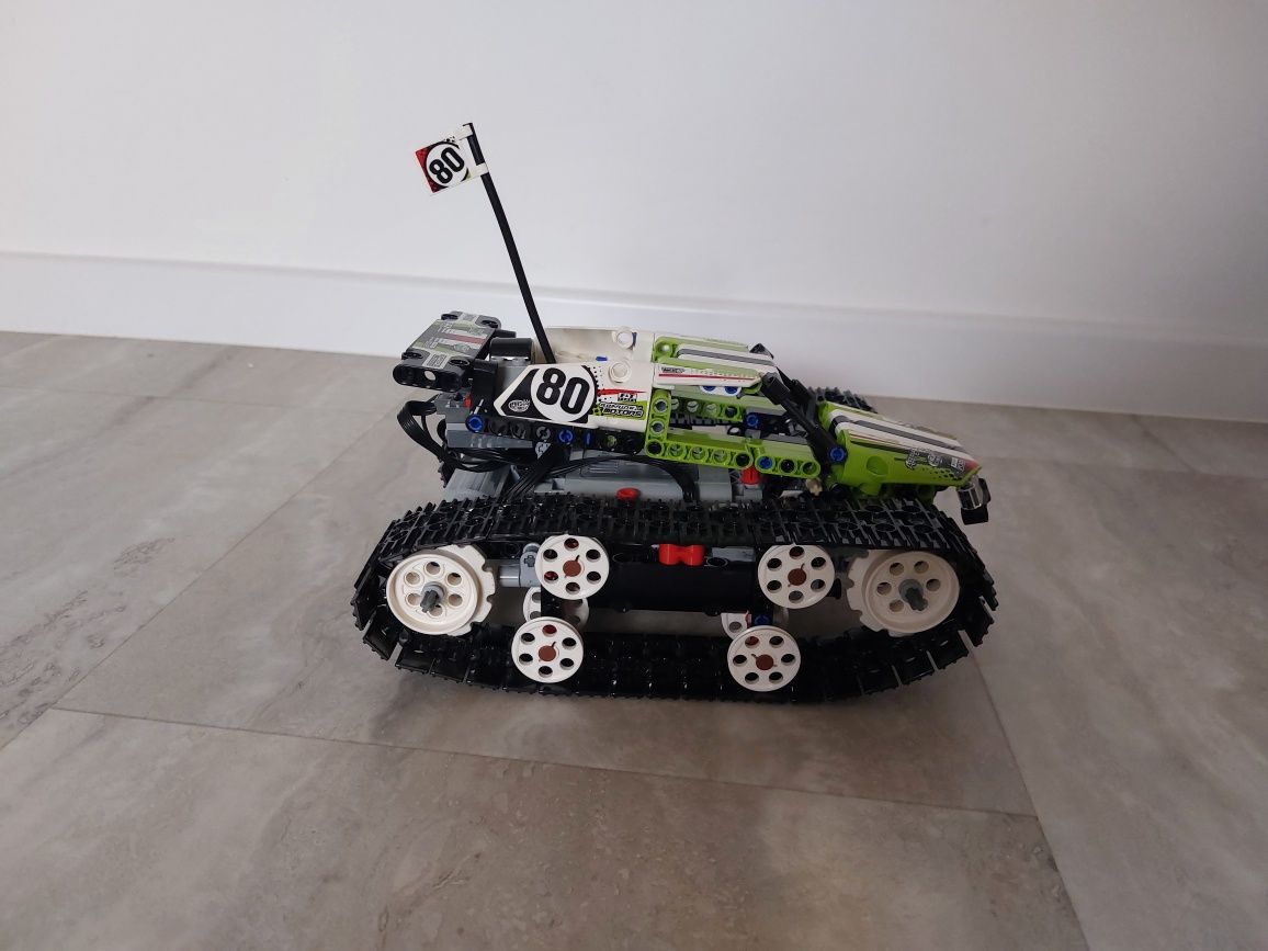 Lego Technic 42065
