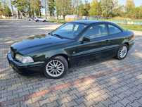 Volvo c 70 sprzedam