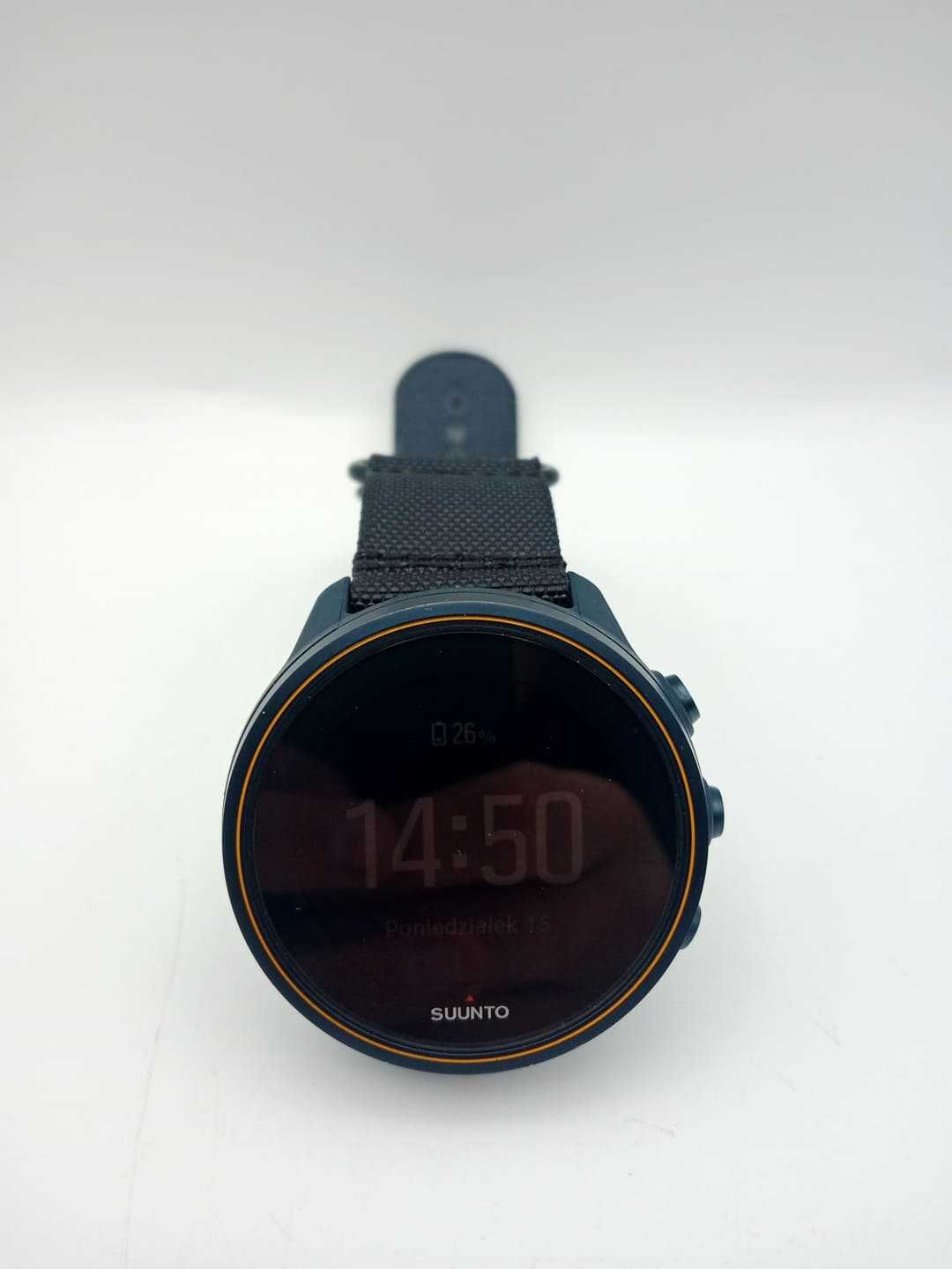 Zegarek Sportowy SUUNTO 9