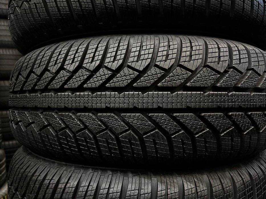 195/65 R15 SEMPERIT MASTER-GRIP 2 (99% Стан Нових!) Зима 185 60 Склад