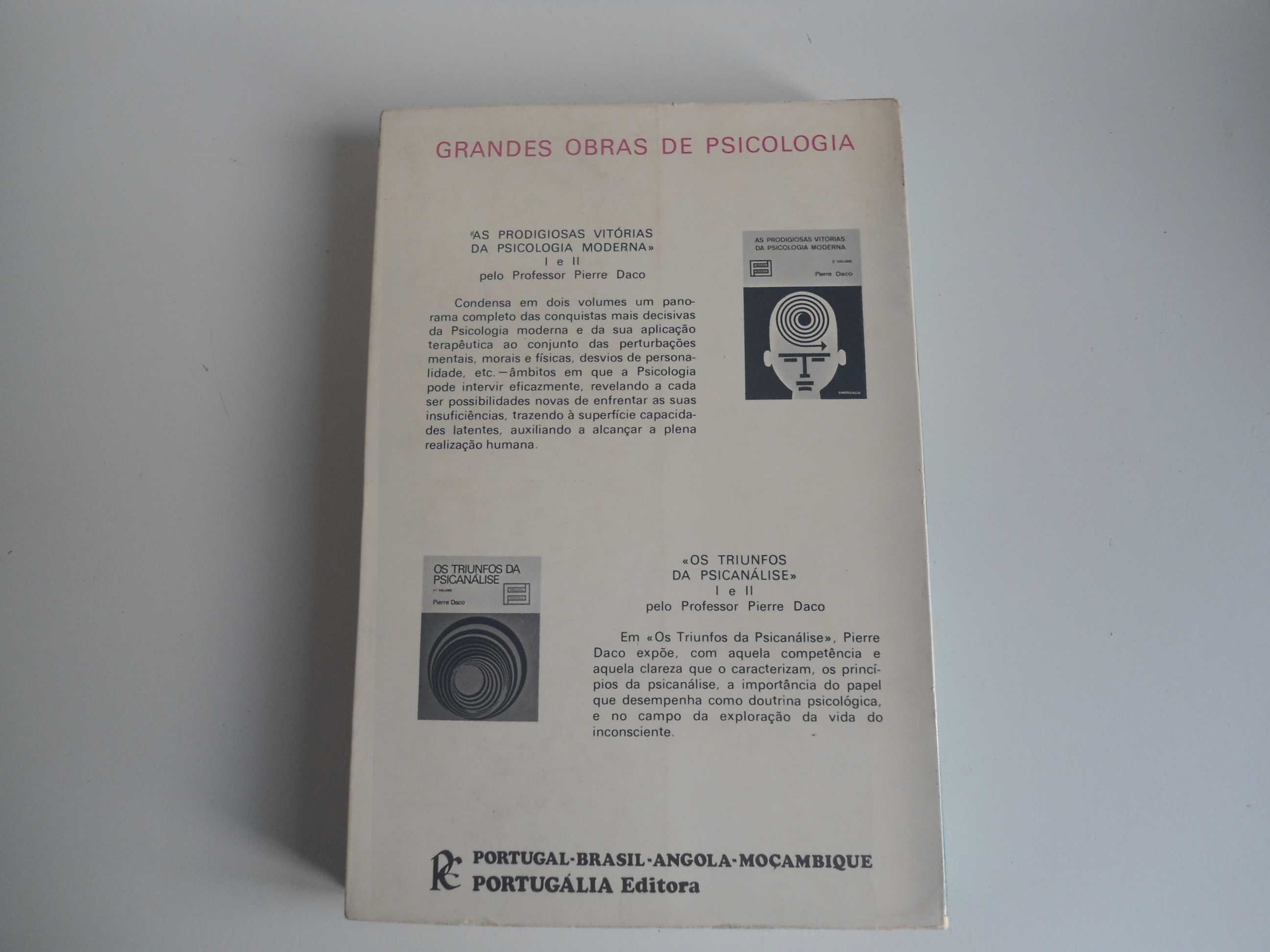 O Casal a Nú por Desmond Morris