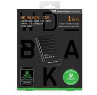Карта розширення памяті WD_BLACK C50 1TB для Xbox Series X/S