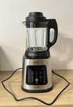 Blender kielichowy gotujący szklany Tefal BL83SD30 Perfectmix Cook