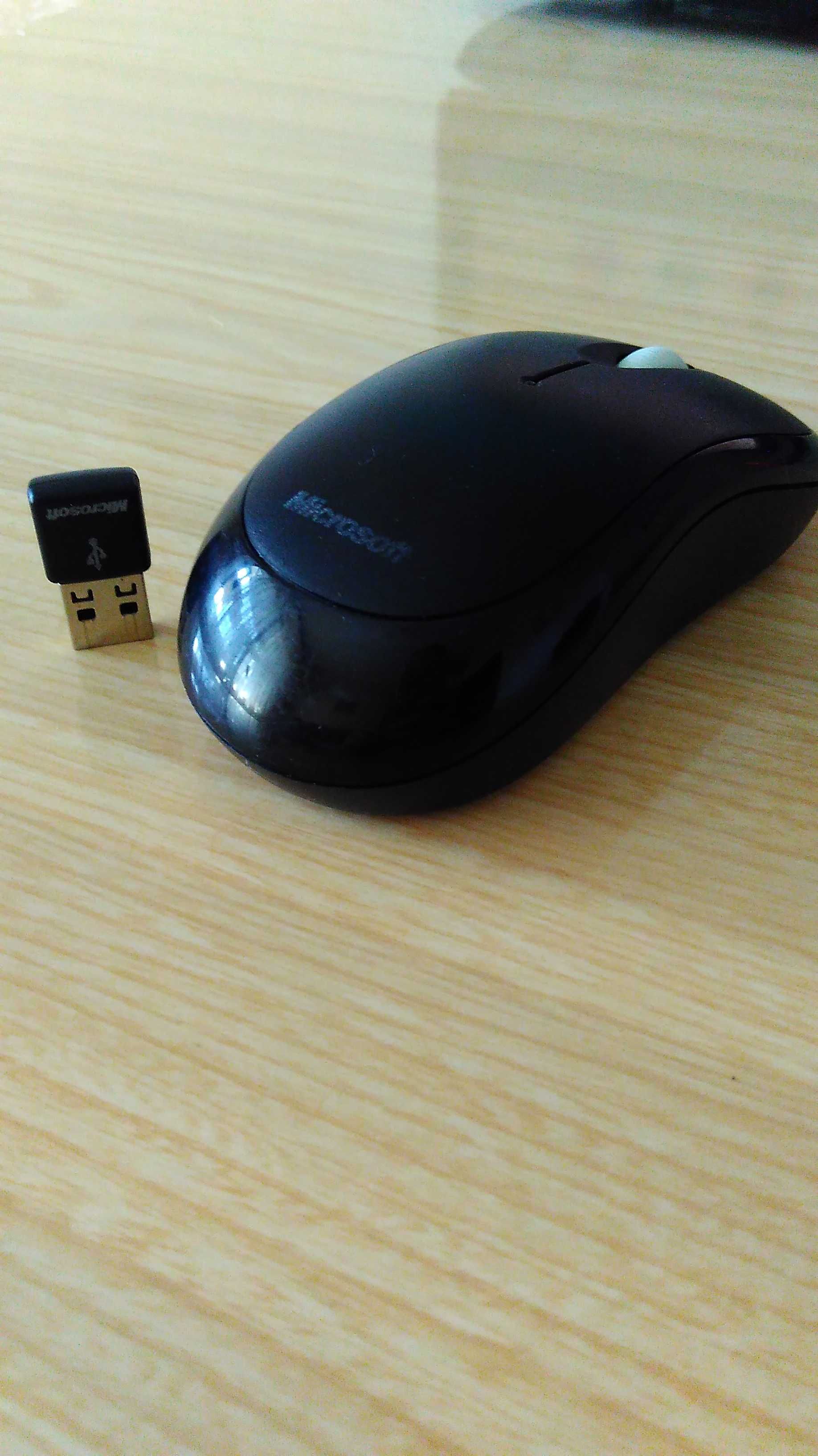Мышка Microsoft 1454 original
