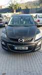 Mazda CX7 versão Sub