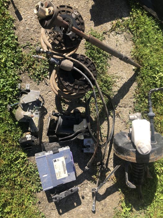 Тормозні трубки ковролін пластік до опель астра ф