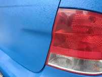 Chevrolet Aveo (раптор)