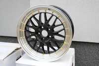 alu felgi 16 5x100 vw polo seat ibiza cupra vw corrado skoda fabia