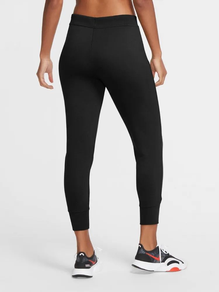 Оригінальні жіночі спортивні штани Nike Dri-FIT Get Fit Pant (CU5495-0