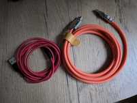 Kabel usb c kable