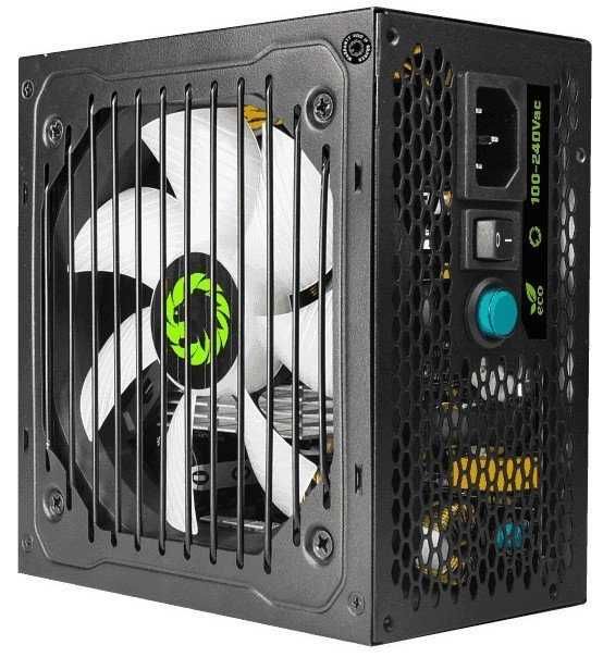 Блок живлення GameMax VP-800-RGB 800W