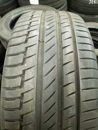 235/55R17 letnie Continental DEMO