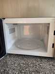 Vendo Microondas Daewoo