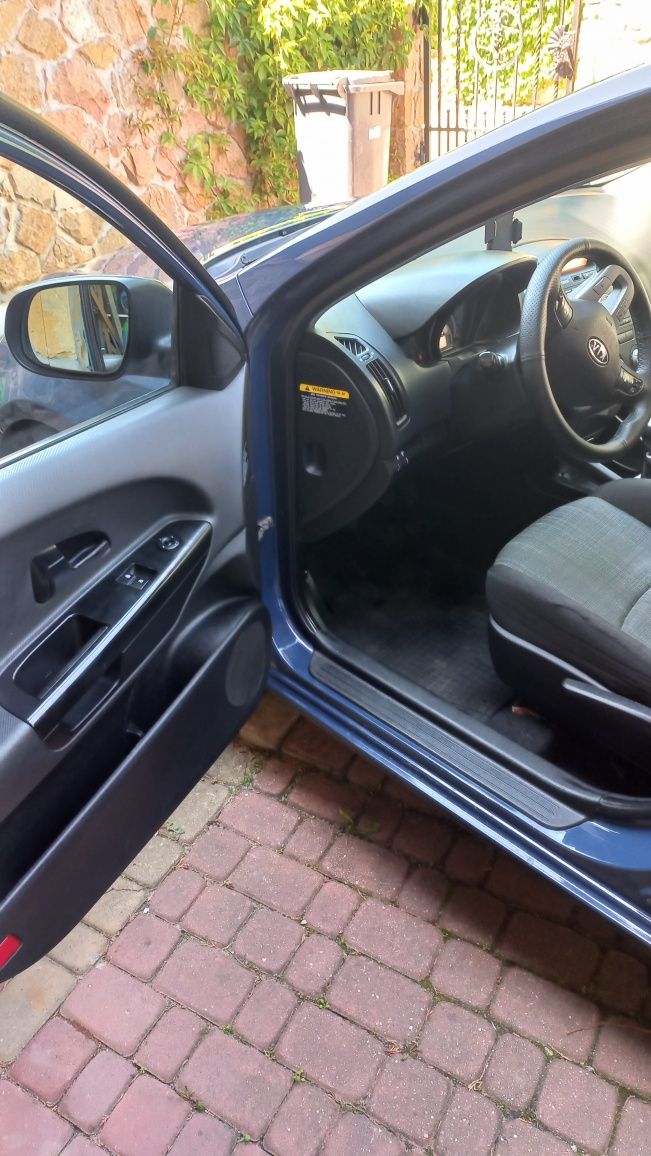 Kia ceed 1.6 crdi