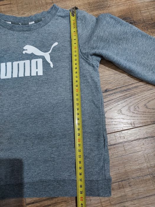 Komplet dresowy PUMA