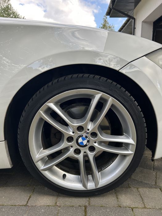 Kola bmw styling 261 18 cali