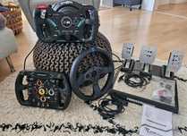 Thrustmaster T300 RS GT ps4/ps5 PC