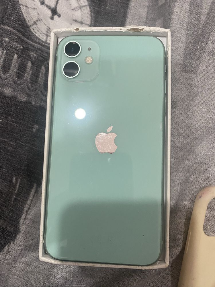 Iphone 11 lindo