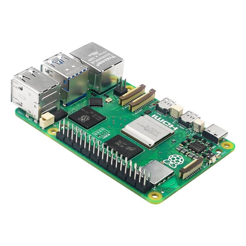 Raspberry PI 5 4Gb/8Gb/16Gb