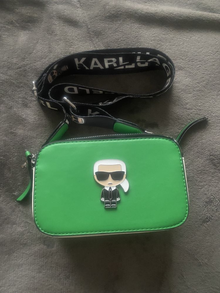 Karl  lagerfeld torebka