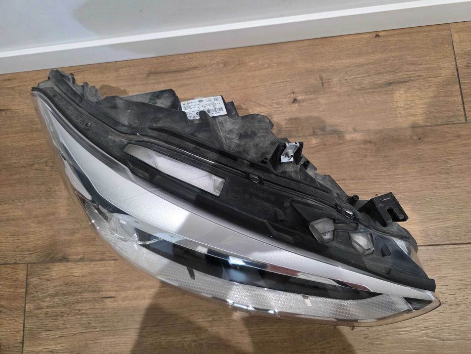 Reflektor Prawy BMW 1 F20 F21 LCI LIFT 2019r. LED Europa Super Stam