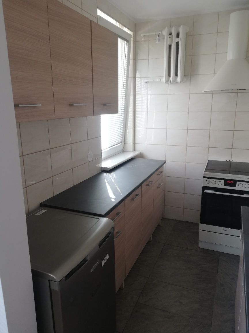 Wynajmę mieszkanie parter Wejherowo