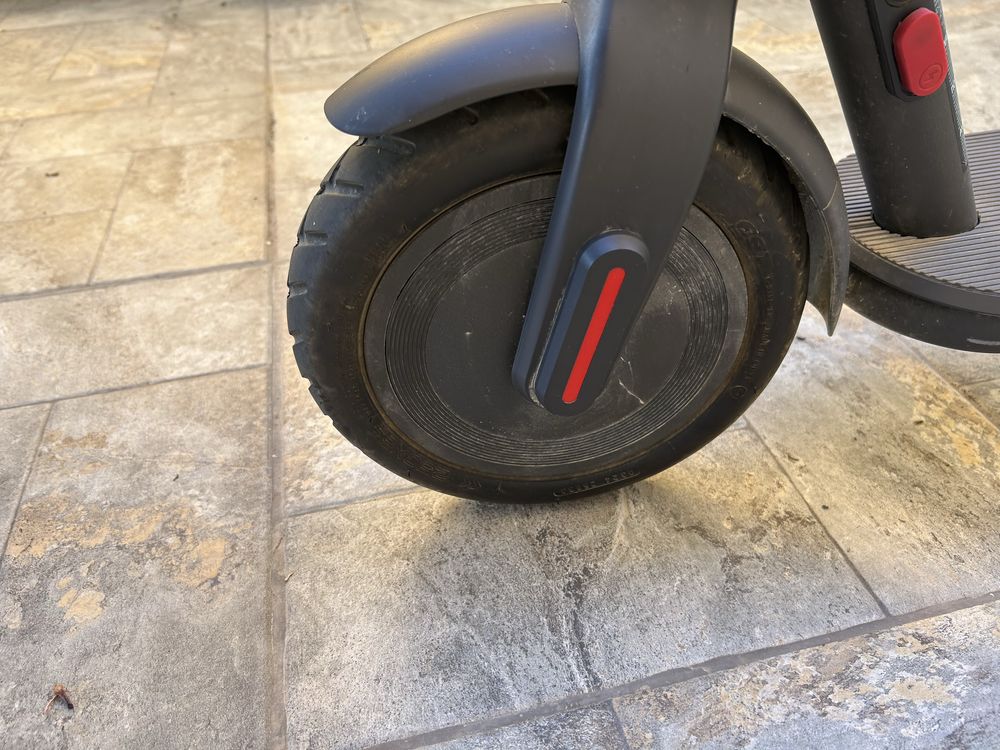 Trotinete xiaomi 35Km