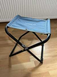 Sprzedam nieużywany stołek wędkarski Caperlan Essenseat 100 Compact