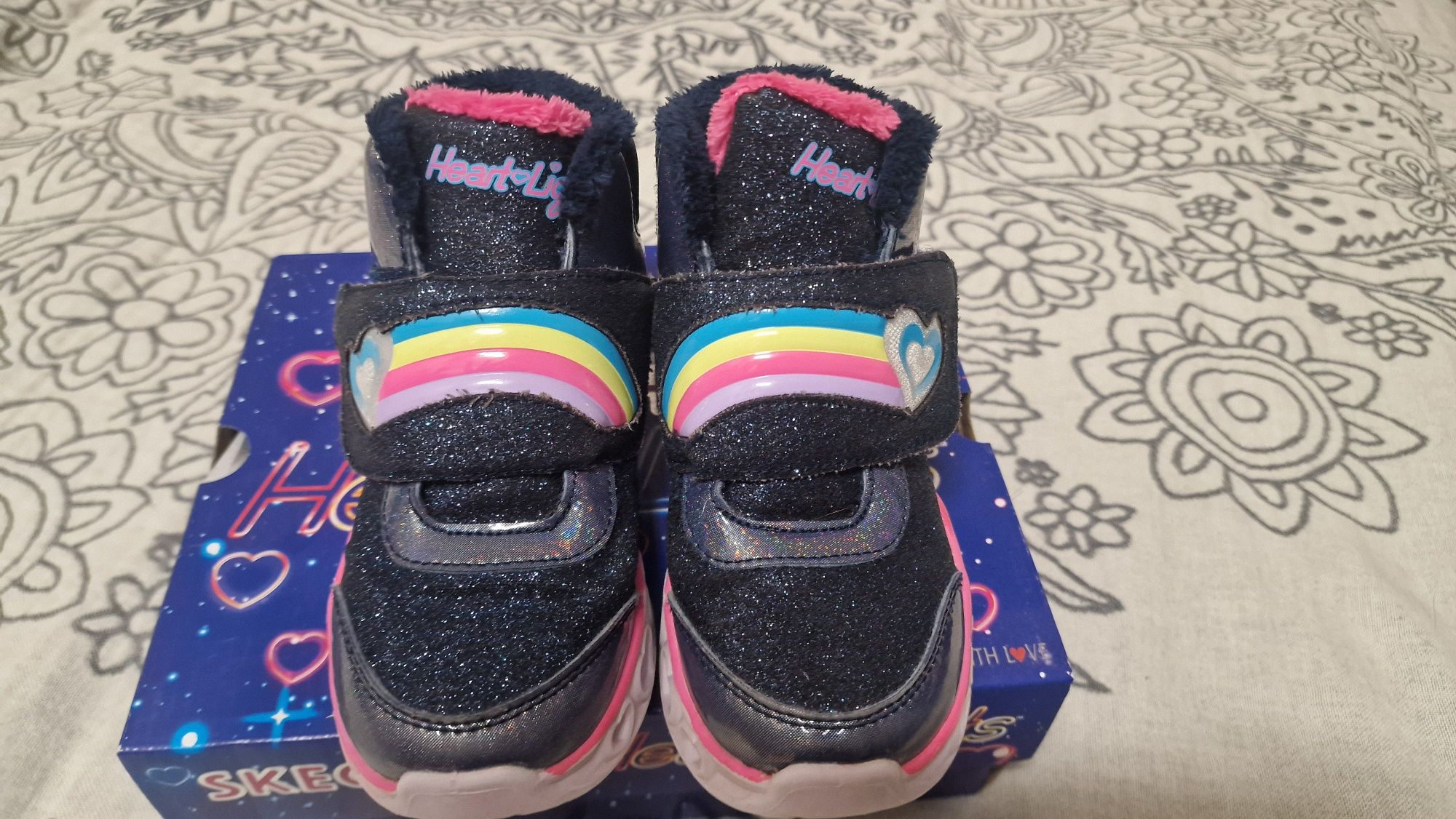 Skechers buty 28,5