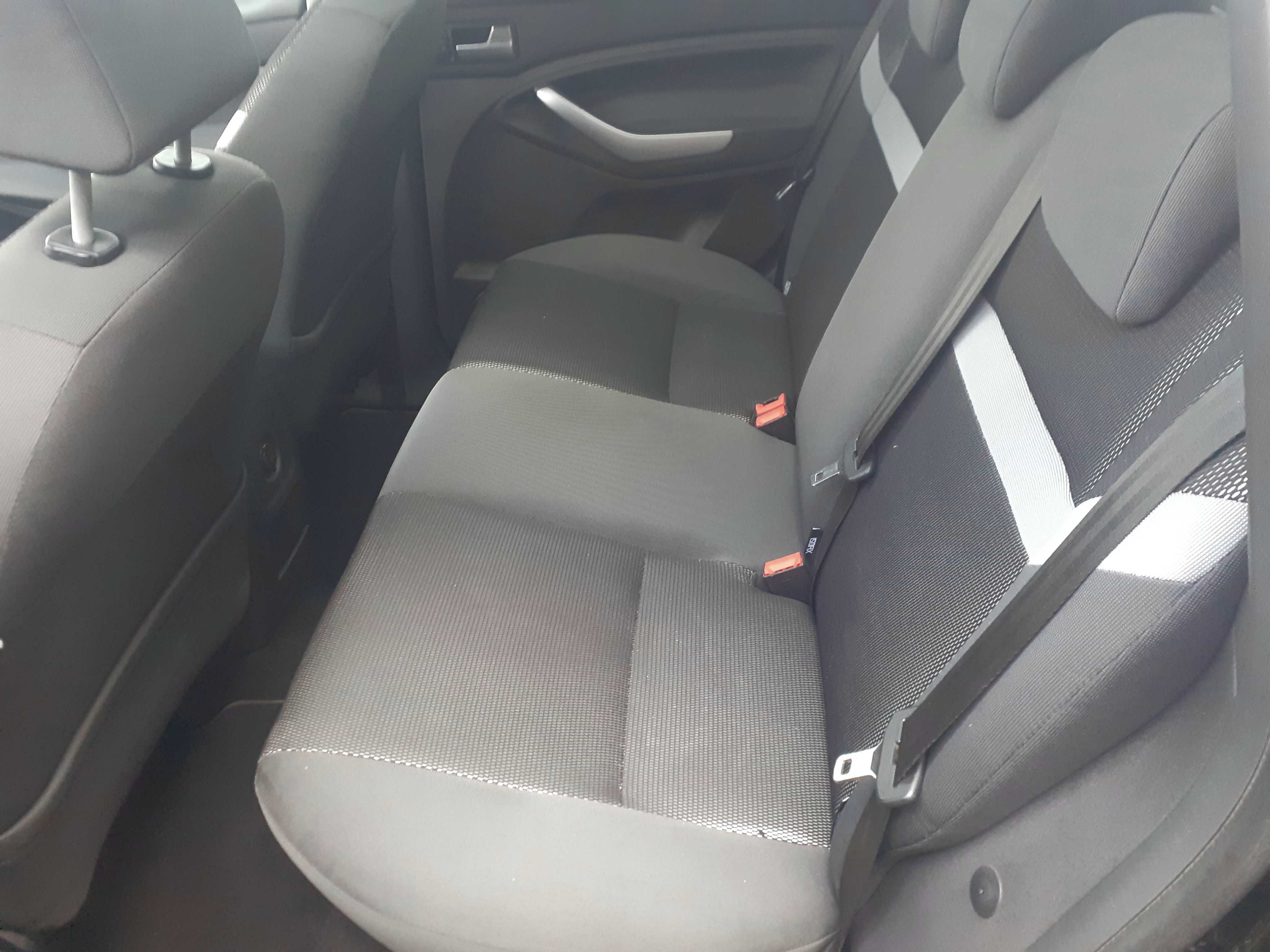 2,0 * TDCI * TYTANIUM * panorama * 163KM * nawigacja * 2012 r