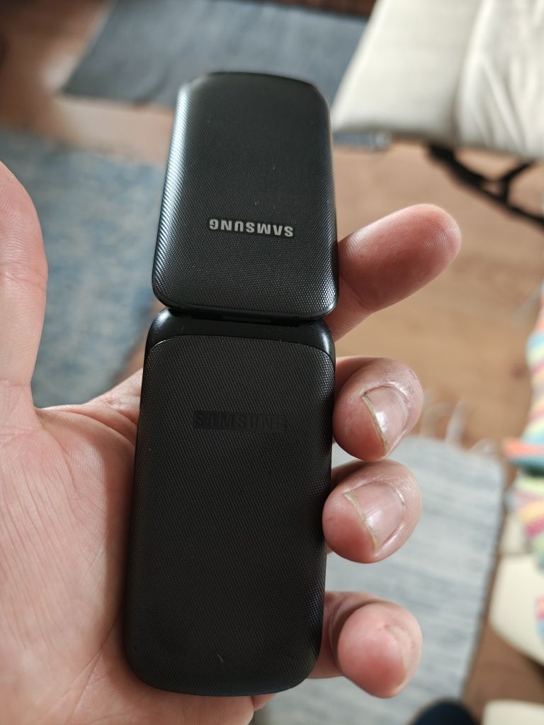 Telemóvel Samsung barato