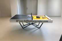 Snooker Scorpion Novo disponível vários tipos de acabamentos