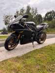Yamaha R1 2009 – gotowa do sezonu! Stan bardzo dobry!