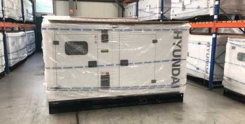 Дизельный генератор 10 15 20 25 30 40 100 кВт 50 60 70 80 ква