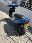 Scooter 50cc pgo big max