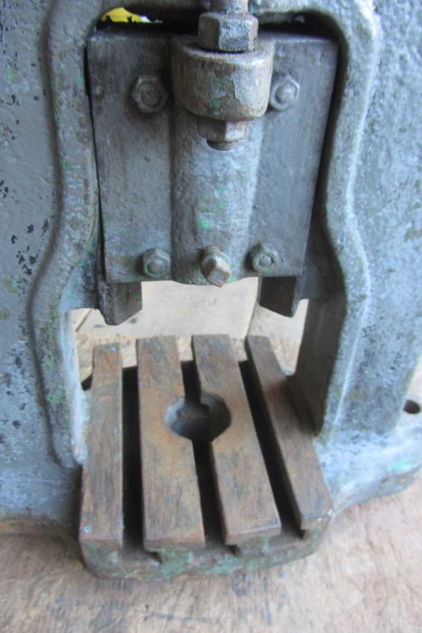 Prasa balansowa 90 kg