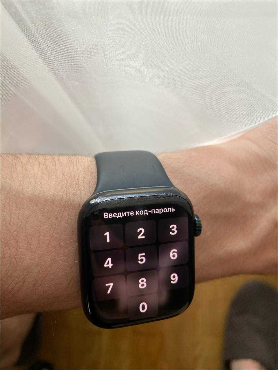 Apple Watch 9 | Apple Watch Series 9