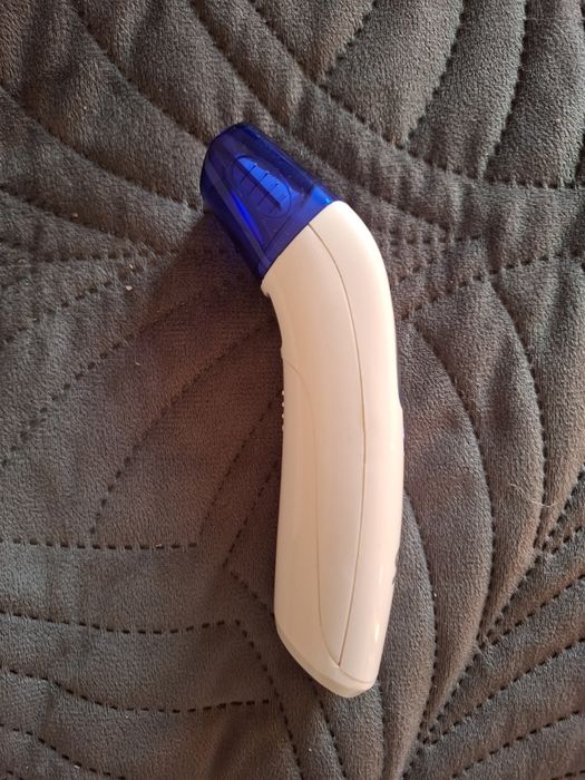 Termometr Smiki na baterie