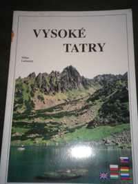 Tatry Wysokie - Milsn Lucansky - album