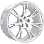 4x Nowe Felgi 19 m.in. do TESLA Y Long Range Standard Range Srebrne - D2049