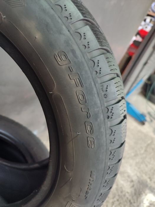 185/60 R14 комплект шин BF Goodrich